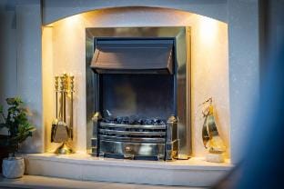 Luxury 4BR | Free Parking | Near Beach | Sleeps 8 Vacation rental in Edinburgh