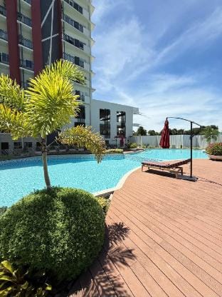 Cozy Condo Near Airport & Beach Vacation rental in Lapu-Lapu City