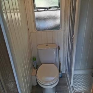Mobil home hors camping 7km de la mer Vacation rental in Sainte-Maxime