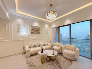 Grande Downtown Dubai Luxury 2BR Burj View - 4907 Vacation rental in Dubai