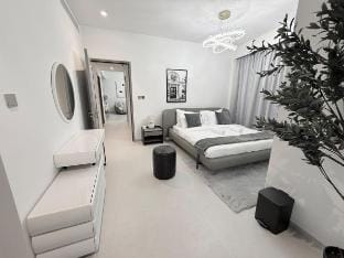 Grande Downtown Dubai Luxury 2 BR Apartment -3510 Vacation rental in Dubai