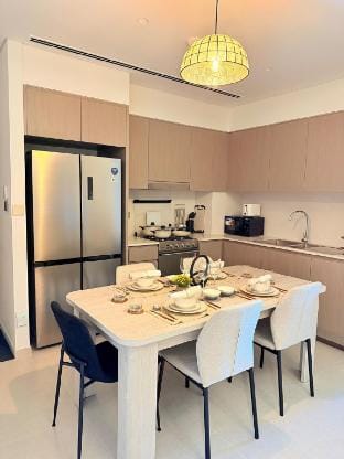 Grande Downtown Dubai Luxury 2 BR Apartment - 4403 Vacation rental in Dubai