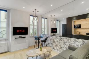 Exceptionnel F2 Saint-honoré D Apartment in Cannes
