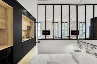 Exceptionnel F2 Saint-honoré D Apartment in Cannes
