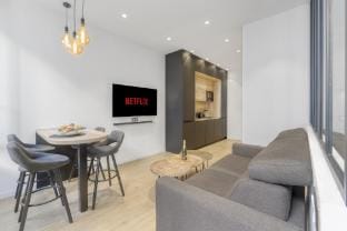 Exceptionnel F2 Saint-honoré L Apartment in Cannes