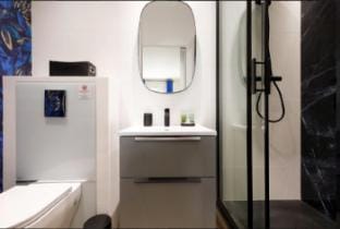 Magnifique F4 Foch centre ville proche palais Apartment in Cannes