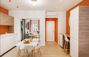 Magnifique studio centre ville proche palais Apartment in Cannes