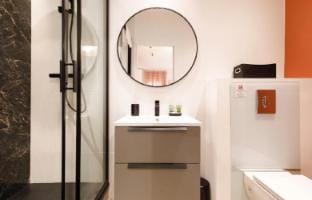 Magnifique studio centre ville proche palais Apartment in Cannes