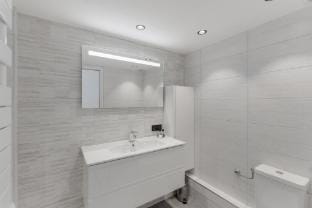 Magnifique F2 vue mer Palm Beach Apartment in Cannes