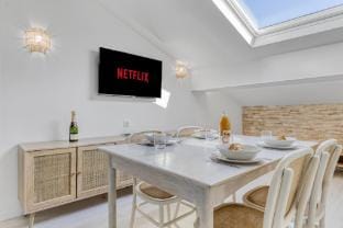 Superbe F3 Foch proche palais Apartment in Cannes