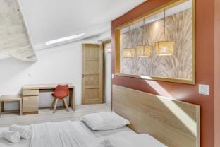 Superbe F3 Foch proche palais Apartment in Cannes