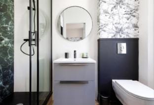 Superbe studio centre ville proche palais  Apartment in Cannes