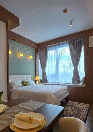 The Balmy Room @ Entrata Urban Complex Vacation rental in Muntinlupa