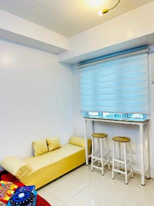 Affordable staycation @QC (mplace residence) Vacation rental in Quezon City