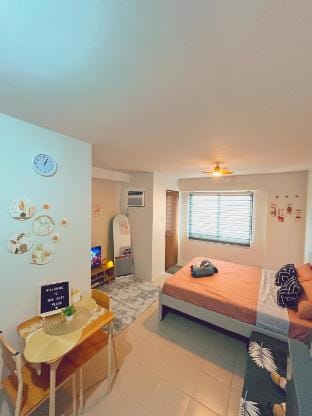 The Cozy Place Apartment in Lapu-Lapu City