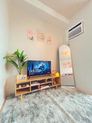 The Cozy Place Apartment in Lapu-Lapu City