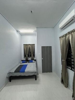 Homestay Pintu Kuning Vacation rental in Terengganu, Malaysia