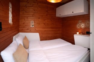 Stylish Tiny Houses •balia•terrace•Kazimierz 30min Vacation rental in Masovian Voivodeship