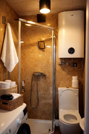 Stylish Tiny Houses •balia•terrace•Kazimierz 30min Vacation rental in Masovian Voivodeship