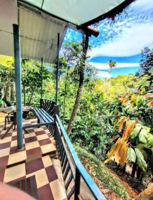 Green portico cottage munnar Vacation rental in Kerala