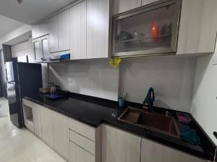 Batam Center Pollux Near Ferry Sea View Apartment in Riau Islands, Indonesia