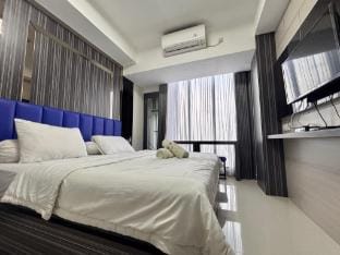 Batam Center Pollux Near Ferry Sea View Apartment in Riau Islands, Indonesia