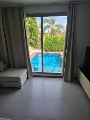 Jackie casa Vacation rental in Ban Tai