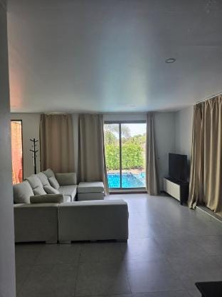 Jackie casa Vacation rental in Ban Tai