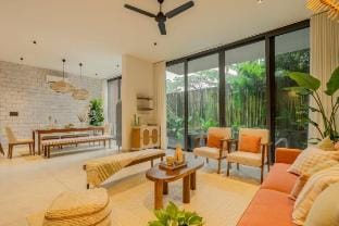 casa vasu villa private Pool caretaker  Villa in Goa, India