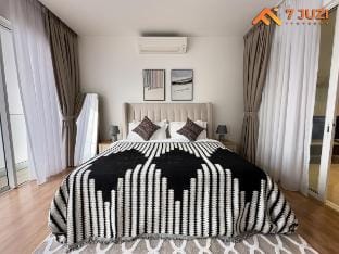 KL Quill Suite1R1B F13 NetflixHD1080 Infinity Pool Apartment in Federal Territory of Kuala Lumpur