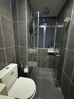 Premium Cozy Suite Rooftop Pool KLCC-1080Netflix A Apartment in Federal Territory of Kuala Lumpur