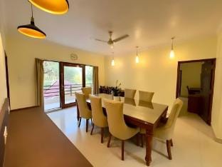 Baga Beach Villa Villa in Baga