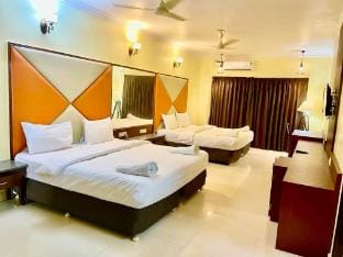 Baga Beach Villa Villa in Baga