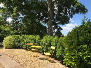 Exclusive, Self-Contained Cottage, South Cotswolds Vacation rental in England
