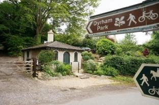 Exclusive, Self-Contained Cottage, South Cotswolds Vacation rental in England