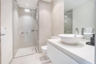 Dubai Marina Studio for 2 with Sea Views Apartment in Dubai