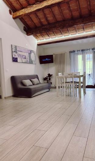 Appartamento IL PORTICO  Apartment in Emilia-Romagna