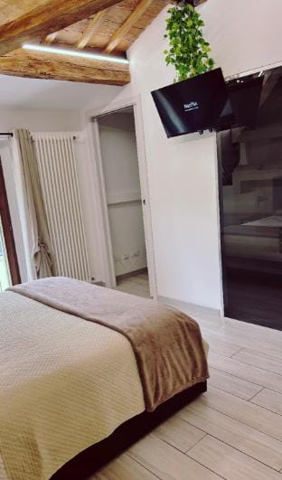 Appartamento IL PORTICO  Apartment in Emilia-Romagna