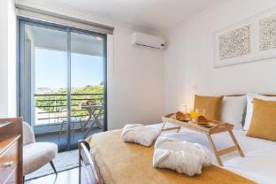 Pena View Apartment by Atlantic Holiday Apartment in Funchal