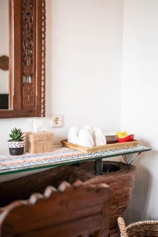 Ndalem Cokroijayan Villas Vacation rental in Yogyakarta