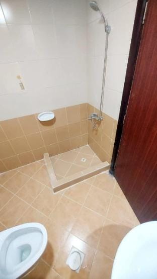 Abu hell dear DUBAI Apartment in Dubai