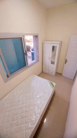 Abu hell dear DUBAI Apartment in Dubai