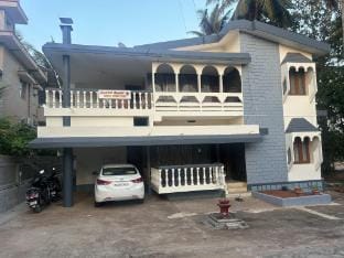 UDUPI CORAL HOMESTAY Vacation rental in Karnataka