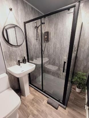 Central City Apartment - Inverness centre Apartment in Inverness