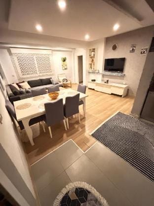 2+1 apartment 100 meters to the sea in Bodrum Vacation rental in Bodrum