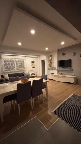2+1 apartment 100 meters to the sea in Bodrum Vacation rental in Bodrum