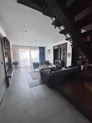 Fully furnished luxury villa with pBodrum Akyarlar Villa in Muğla Province