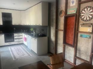 Fully furnished luxury villa with pBodrum Akyarlar Villa in Muğla Province
