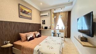 The Sauvignon Signature-Permata Residence Apartmen Vacation rental in Riau Islands, Indonesia