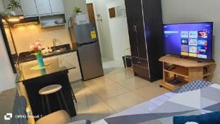 Makati The Beacon Tower Staycation Vacation rental in Pasay